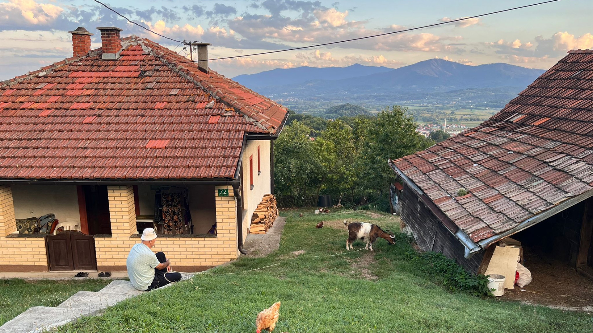 غيّر قلبك، وانظر من حولك.