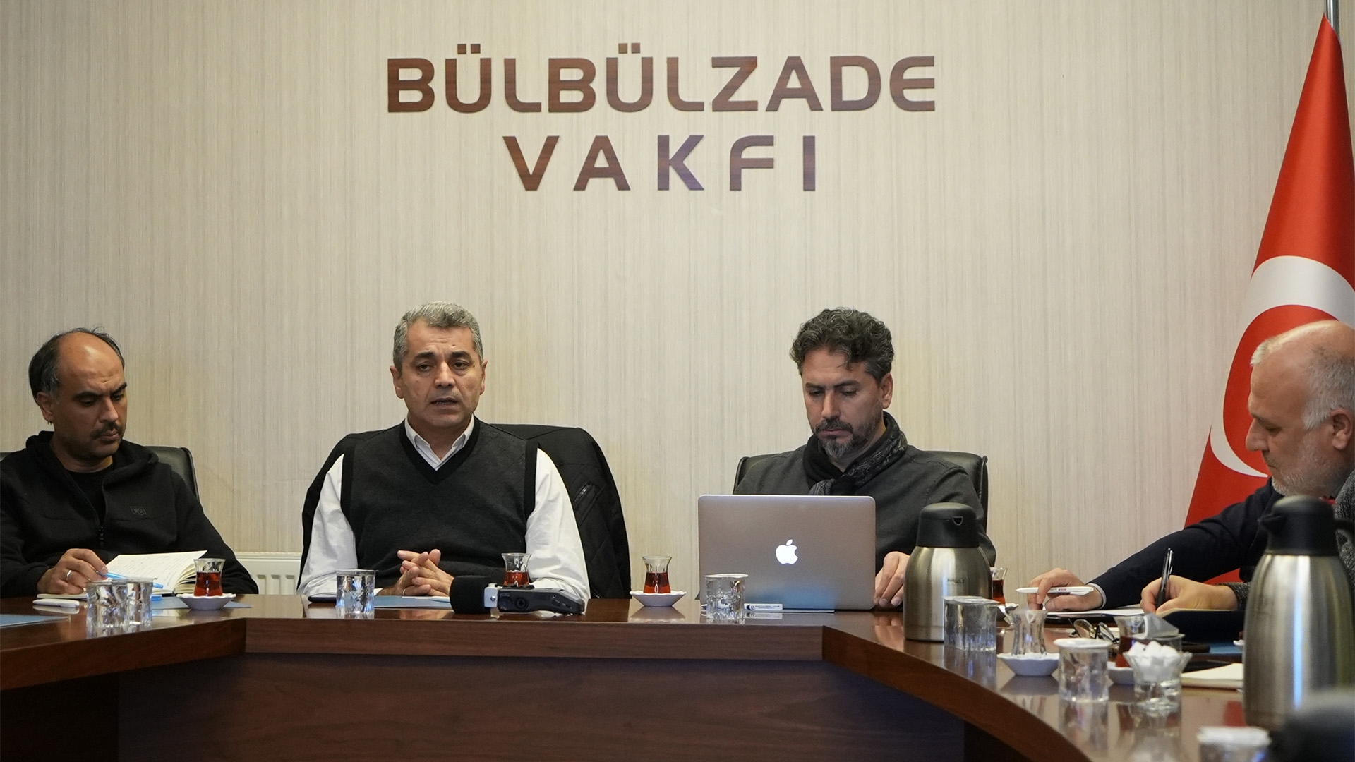 Aileler de Parmak İzi Gibi Benzersiz