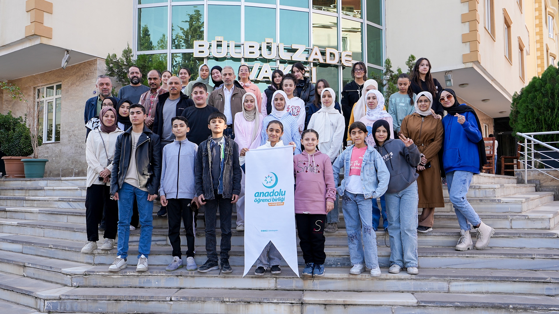 Ortaöğretim Komisyonundan “Doğa Yürüyüşü”