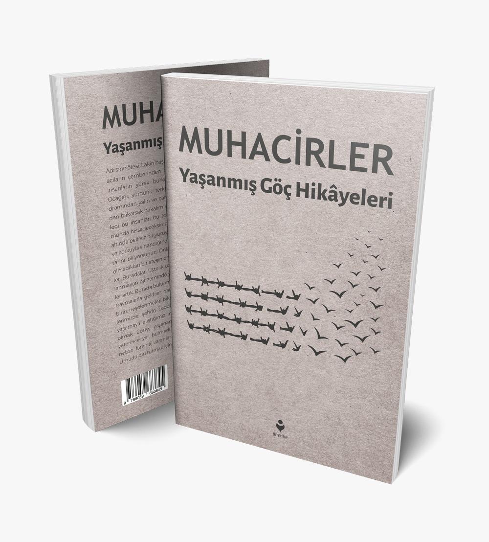 Muhacirler - Yaşanmış göç hikayeleri