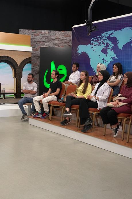 MEDIA ACADEMY