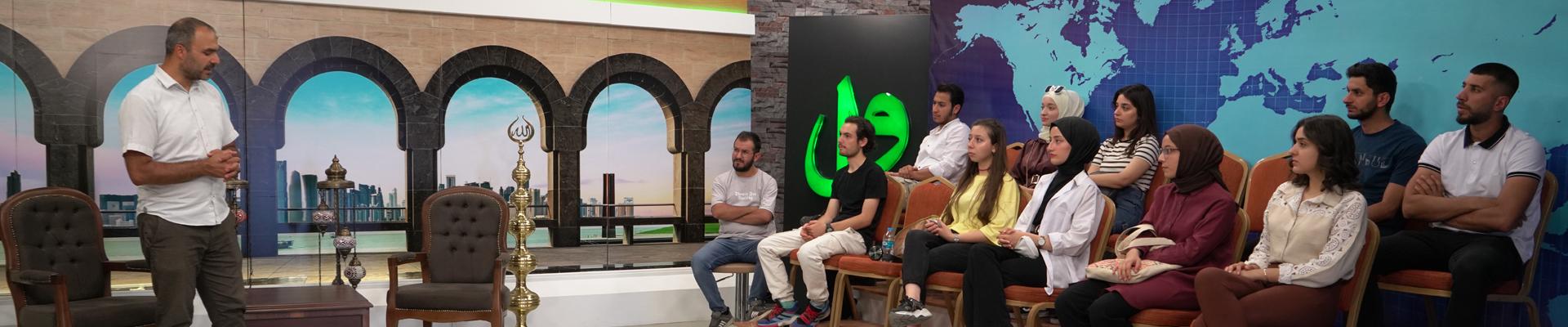 MEDIA ACADEMY