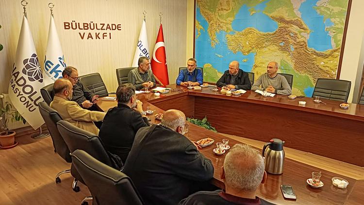Period Works were discussed with the Tradesmen Commission