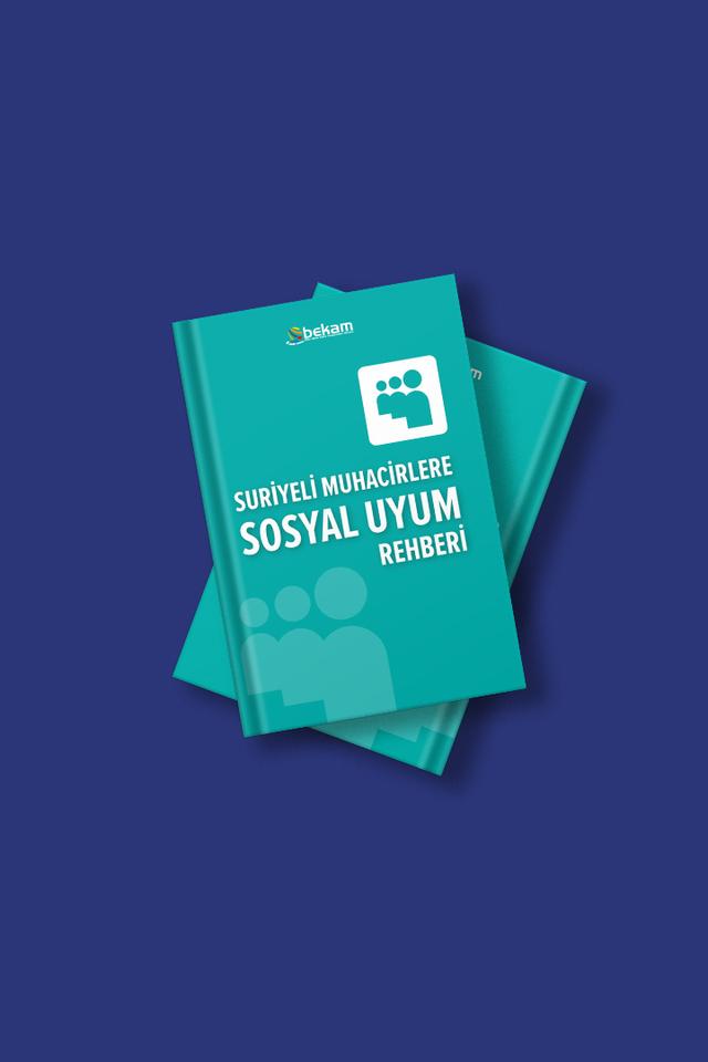 SOSYAL UYUM REHBERİ