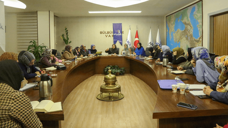 Tafsir Readings Continue in Mosaic Thematic Readings Programme