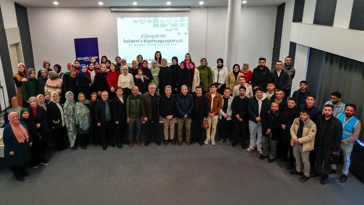 “Talking Islam with Young People” Workshop was held