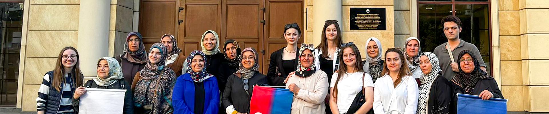 معًا ممكن - حلول شاملة مع تطبيقات ميدانية