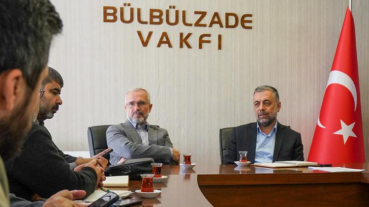 Migration Coordination Unit Meeting