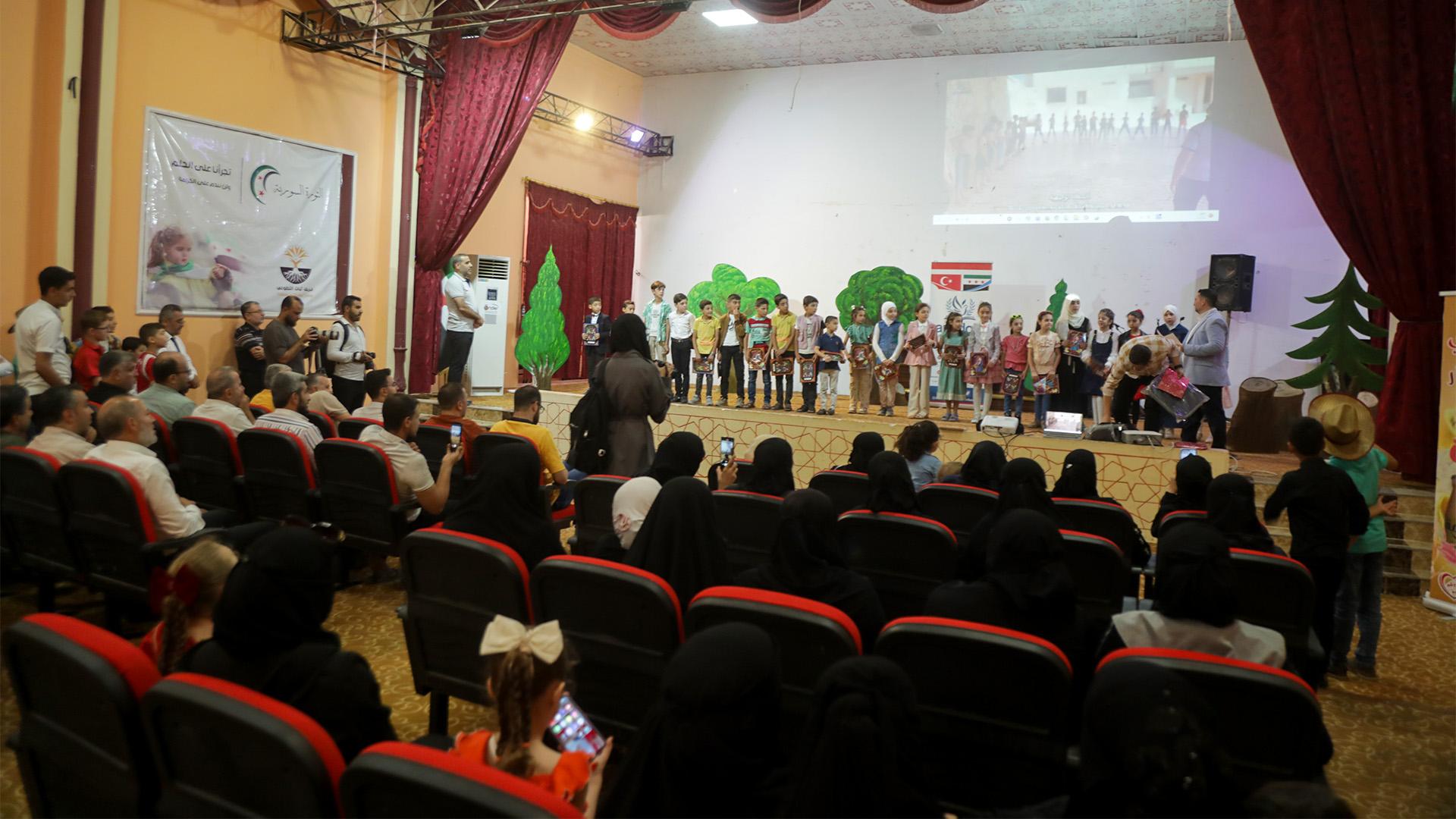 ANATOLIAN CULTURE CENTERS