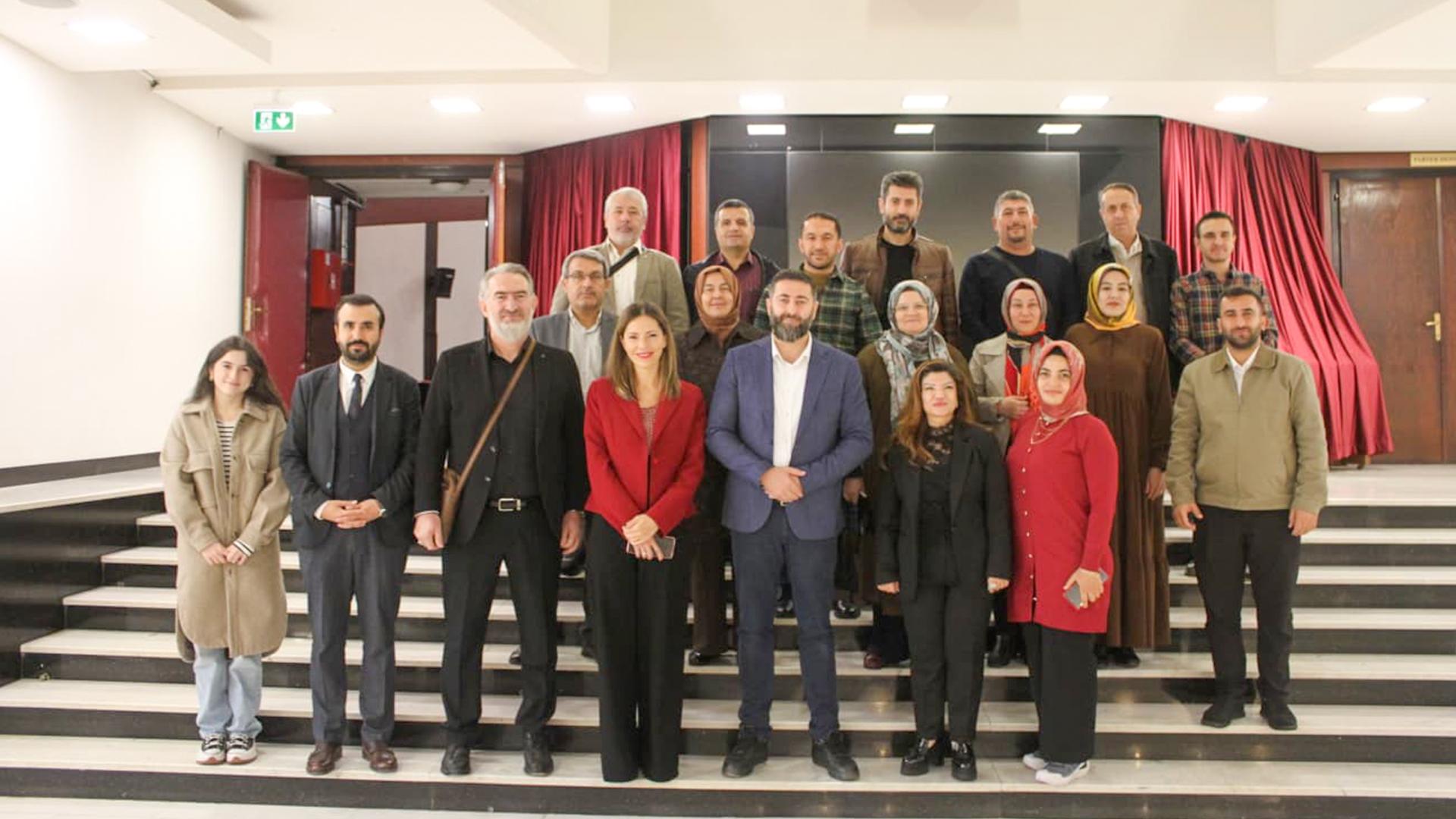 Youth Workers’ Mobility Program Has Started in Serbia