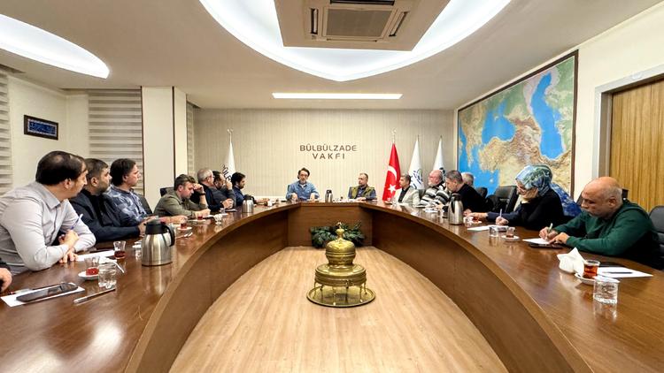 Microsoft Projeler Koordinatörü Abdurrahman Bulut ile "Yapay Zeka Teknolojileri" Oturumu