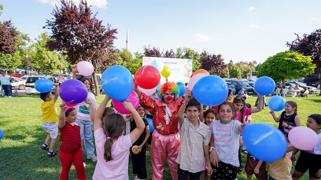 BAHAR ŞENLİĞİ 2025