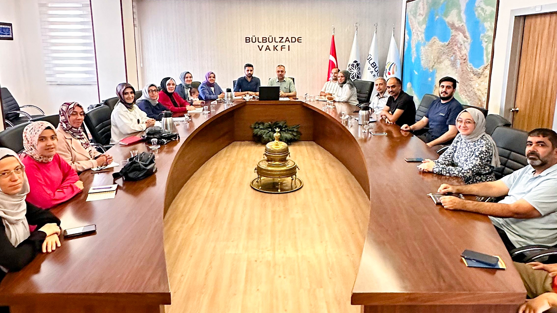 Children’s Studies Commission Meeting