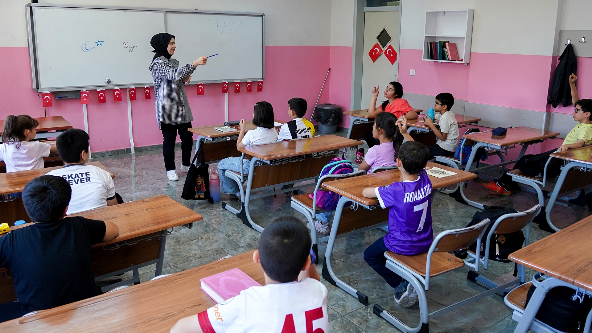 Free Mathematics Classes