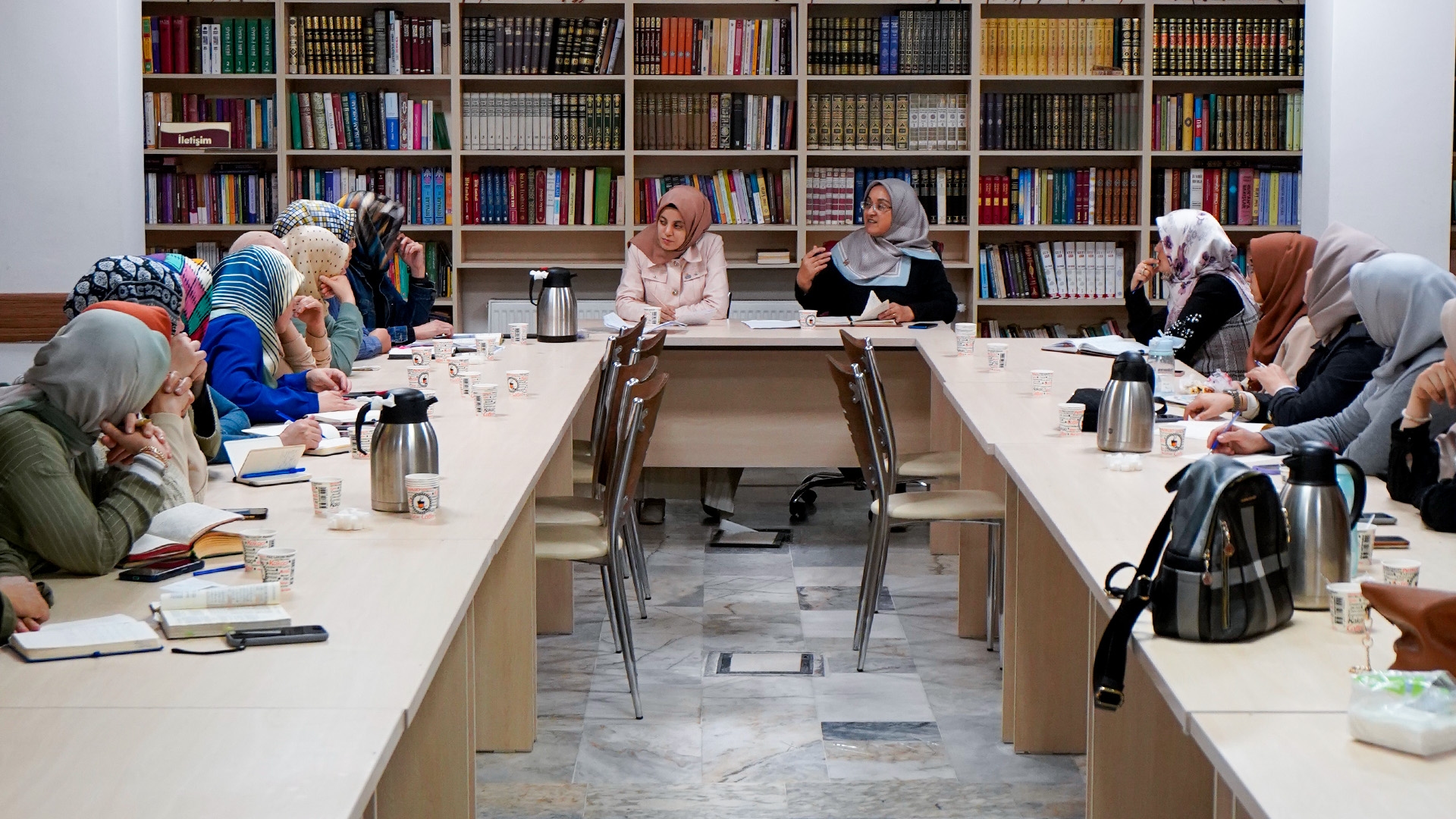 Mosaic Association Educators Meeting