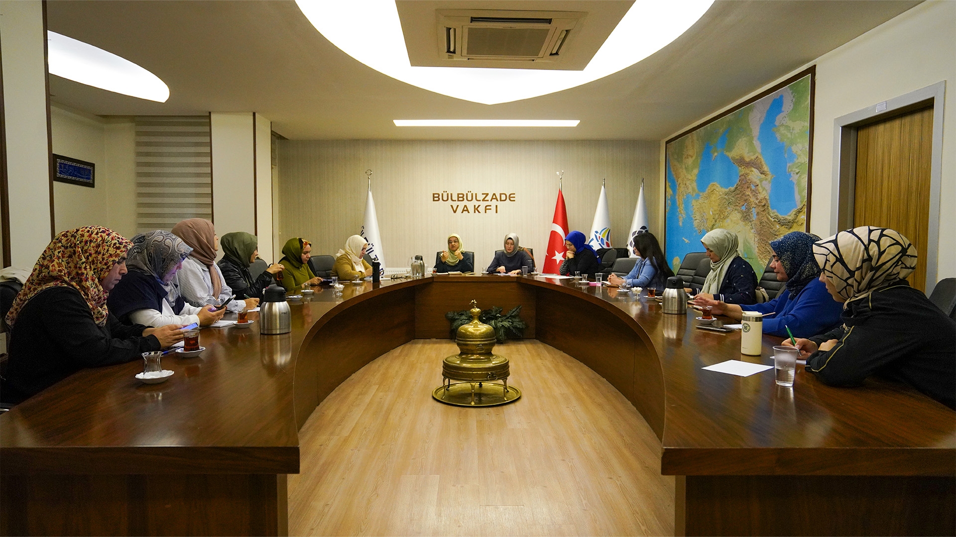 Thematic Tafsir Readings