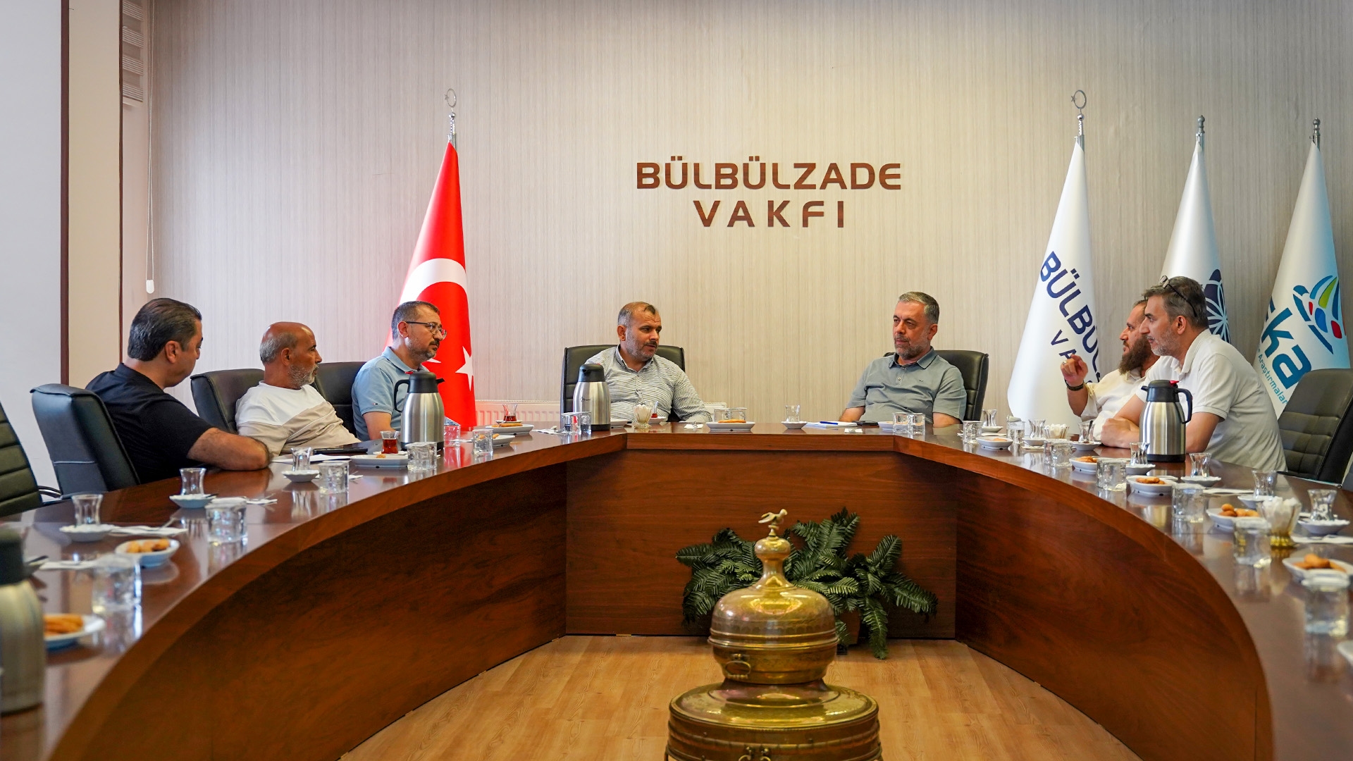 International Palestine Convoy to Be Welcomed in Gaziantep