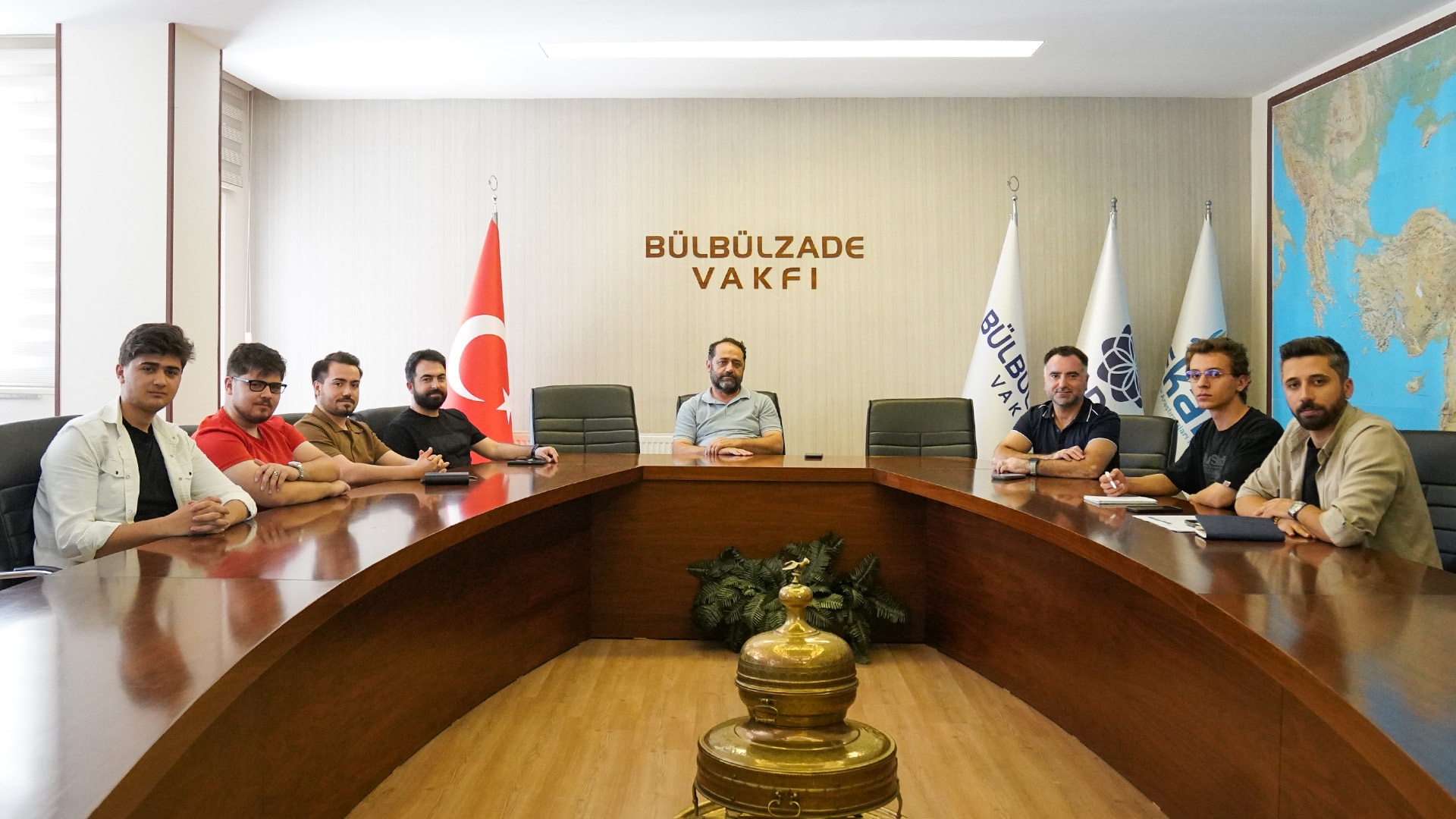 OMIM Completes Media and Communication Planning for the Anatolian Gatherings