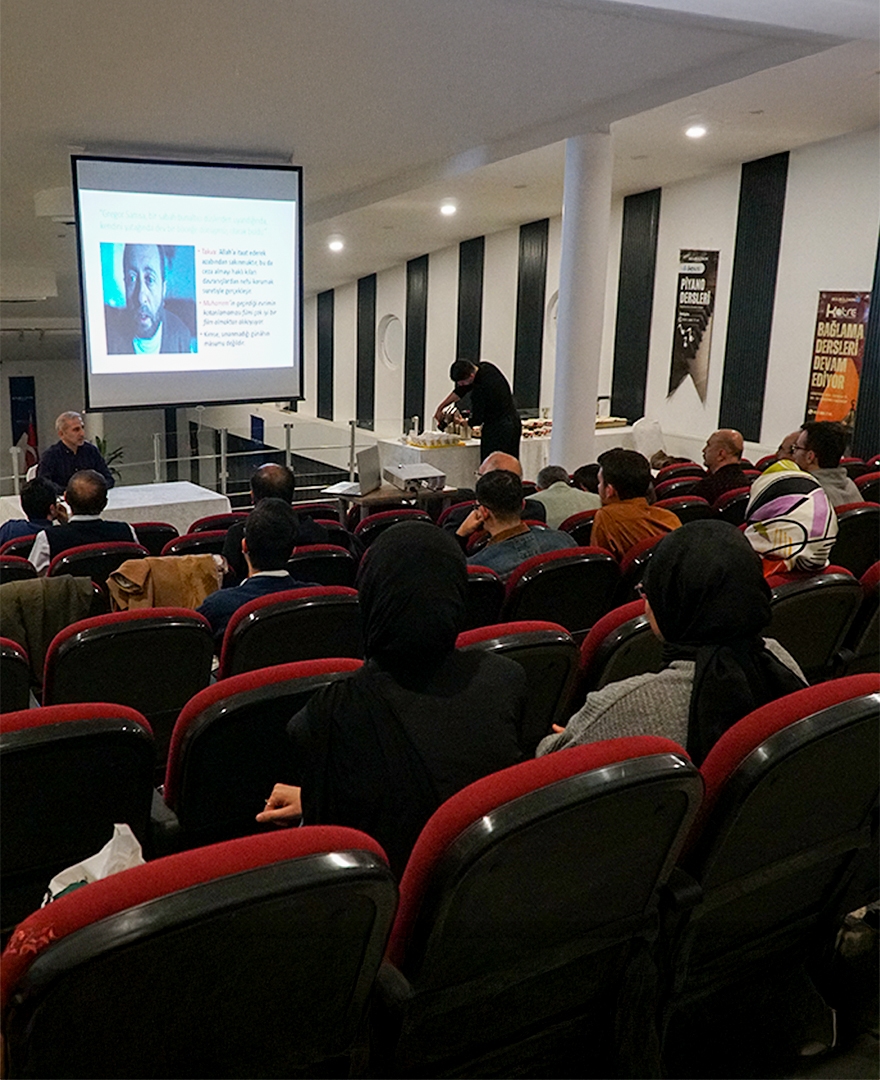 SANAT FİLMLERİ KUŞAĞI