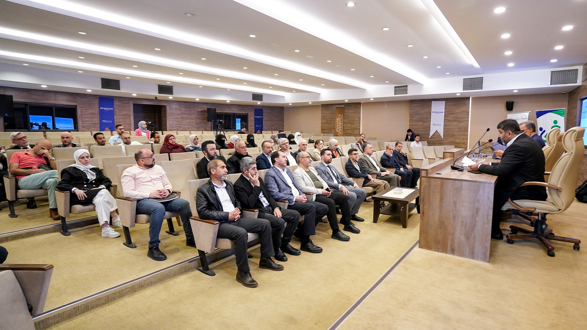 We Will Shape Syria’s Future with a Founding Generation