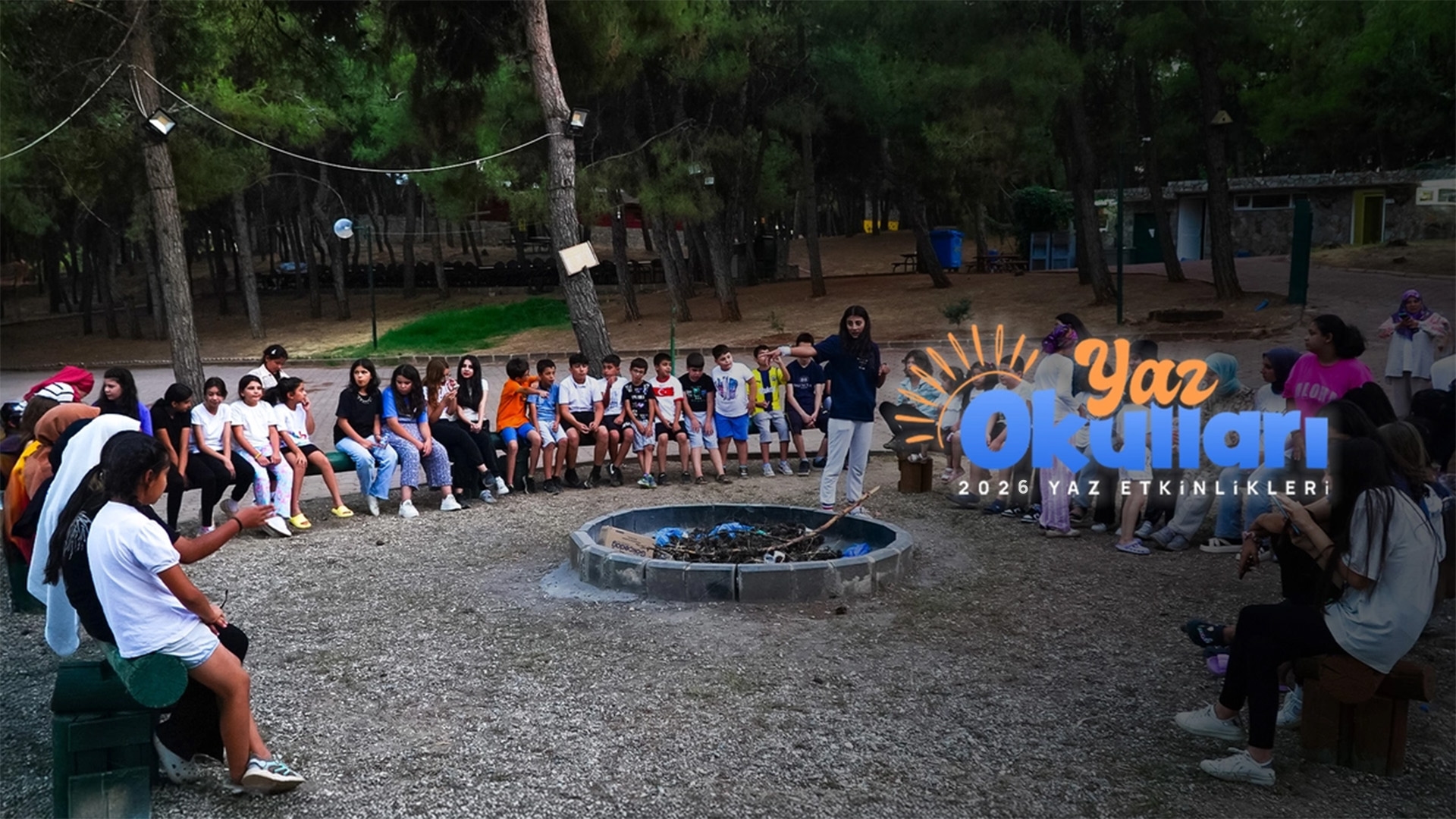 Bülbülzade Vakfı 2026 Yaz Okulları Bilgilendirme Kitapçığı Yayınlandı