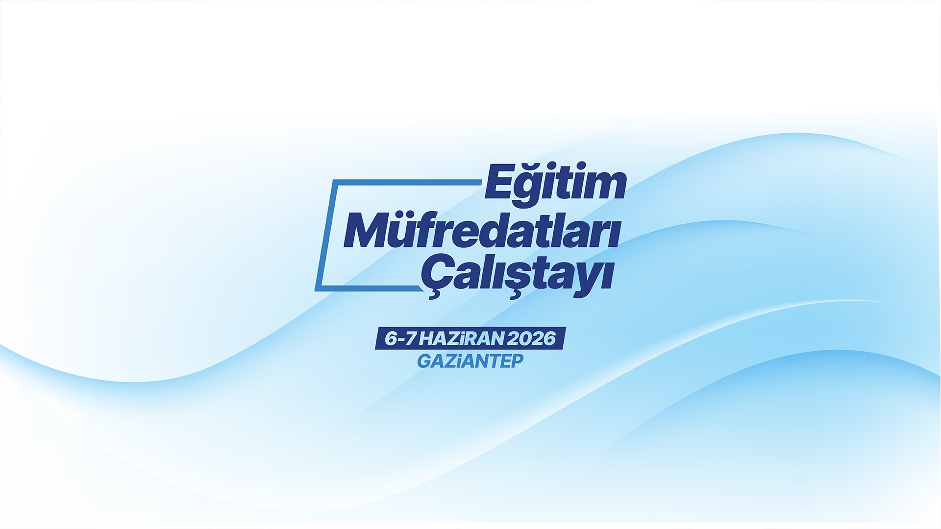 Anadolu Federation Organizes a Workshop for the Civil Education Curriculum