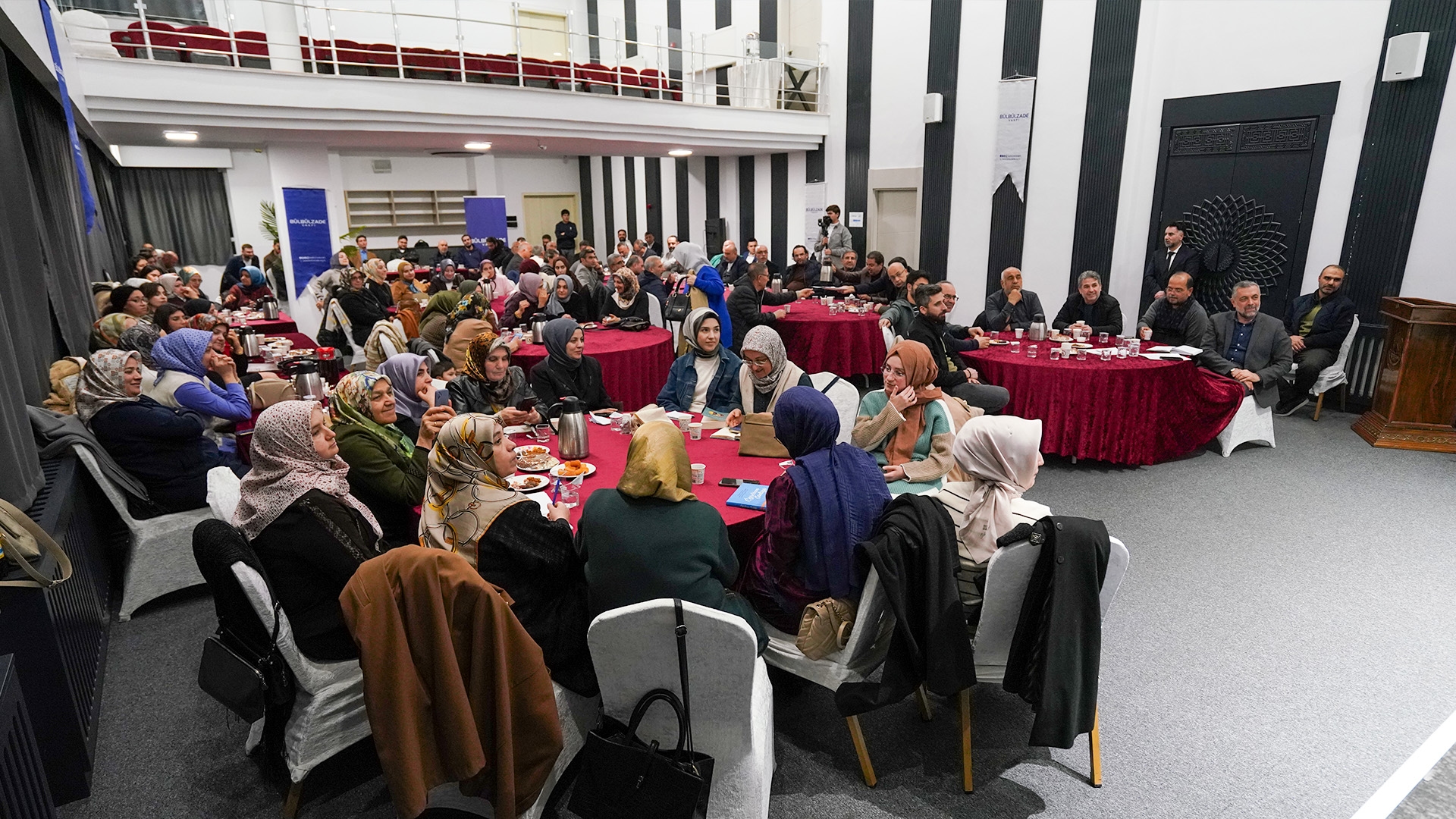 The Future Will Belong to Those Who Build It with Determination