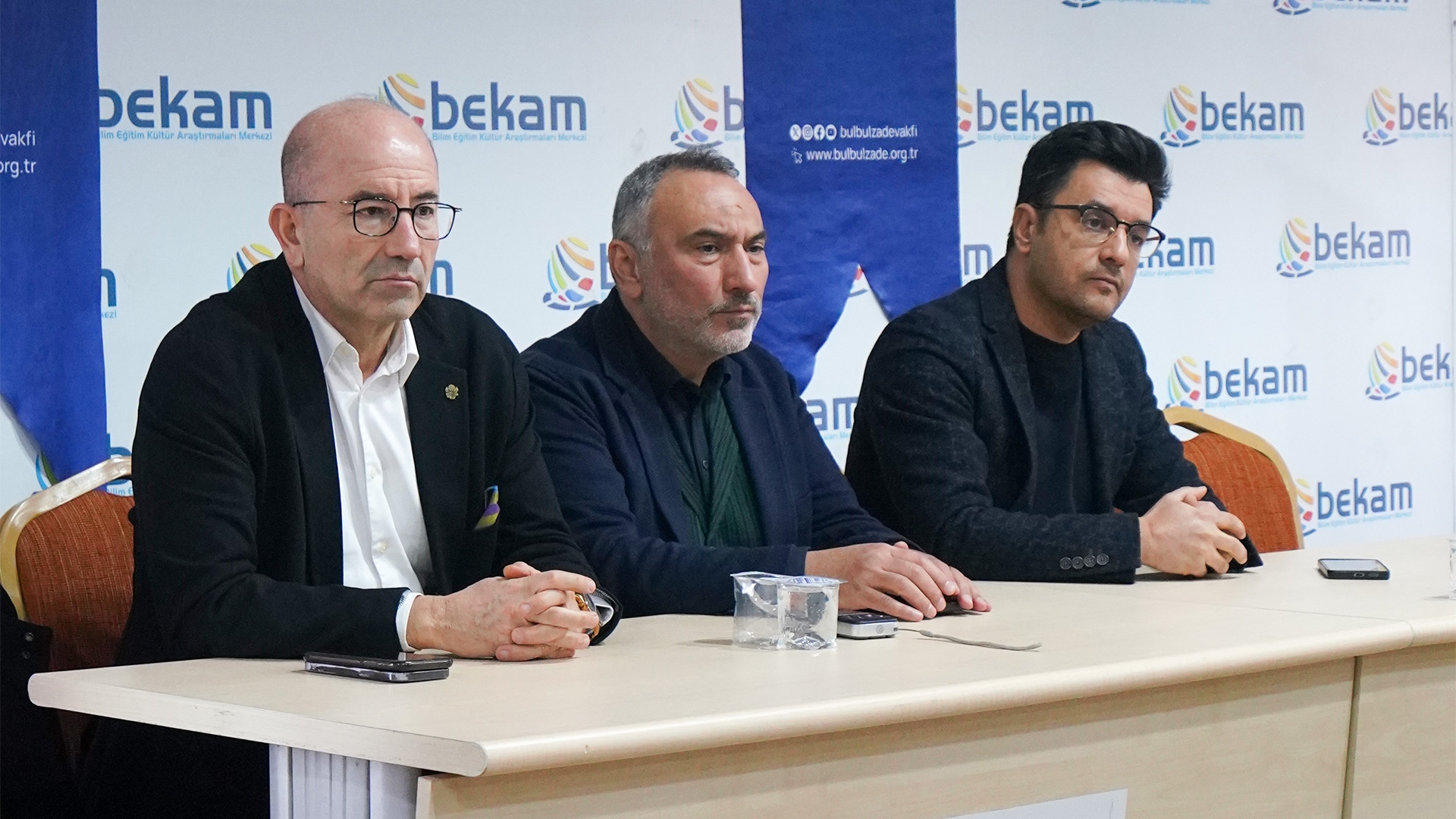 Yetim Annelerine MESEM’i Anlattık