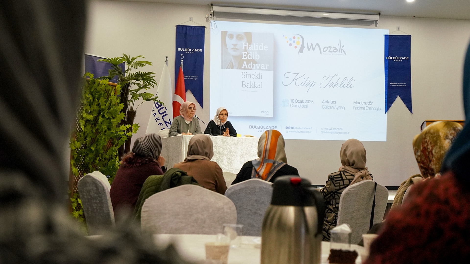 “Sinekli Bakkal” Examined Closely