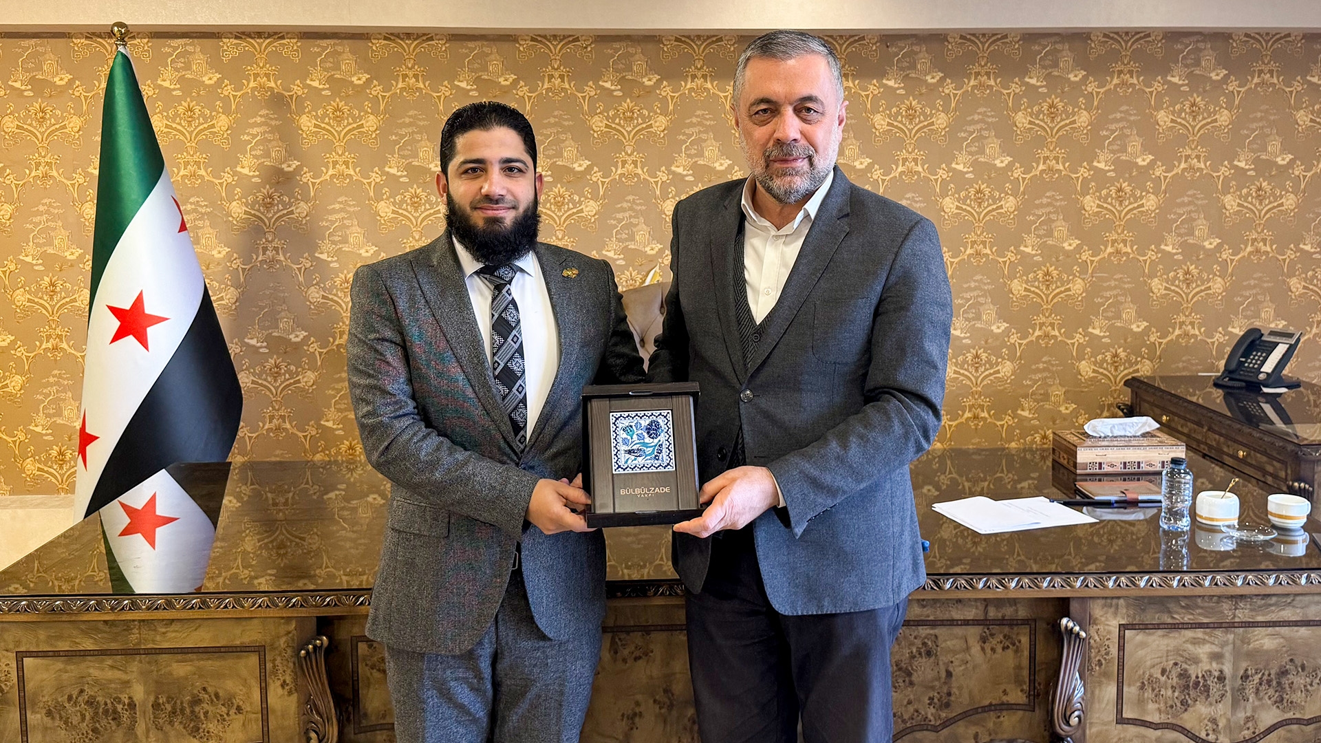 Winds of Normalization Are Blowing in Syria, Heartfelt Ties with Aleppo Are Strengthening