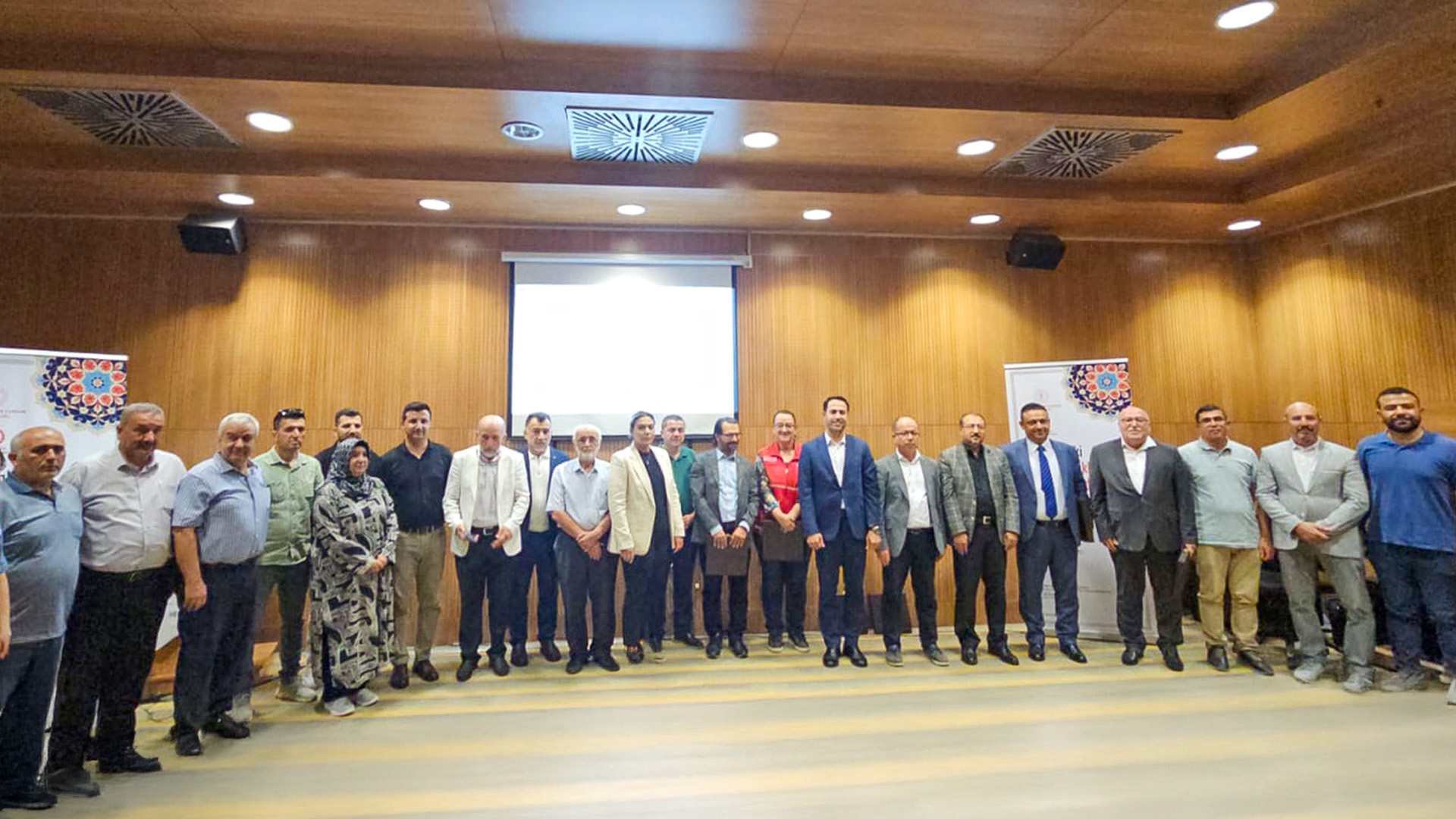 “Anadolu'daki Kültür Varlıklarının Korunmasında Sivil Toplumun Rolü” Çalıştayı