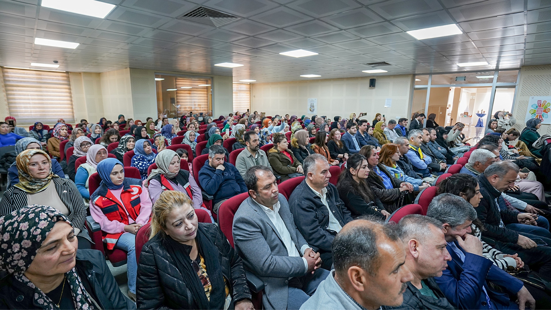 International Women's Day Celebration Program