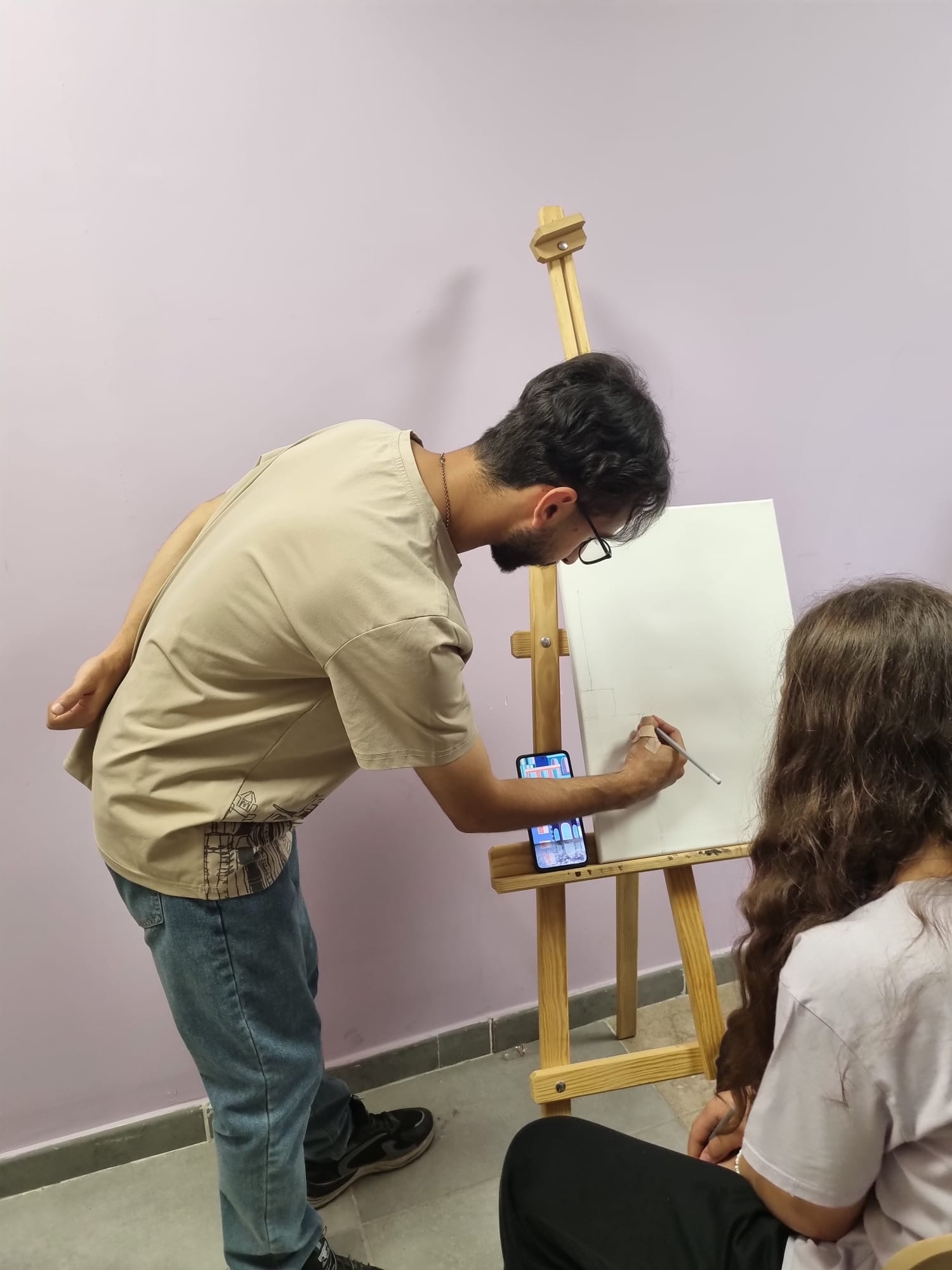 "Gaziantep'te Hayatımı Değiştiren Bir Deneyim"