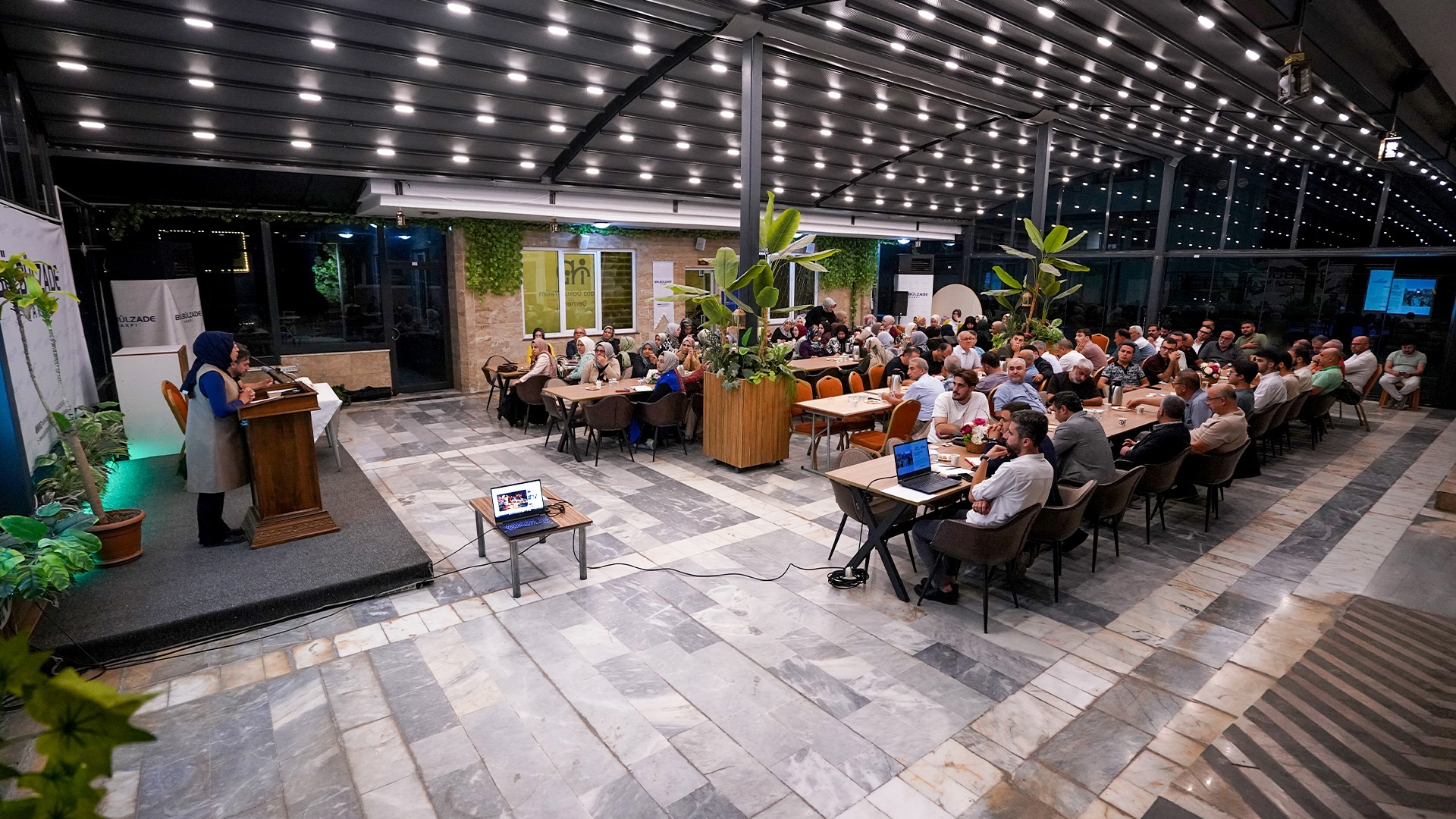 Hizmet İçi Eğitim ve İstişare Programı Gerçekleştirildi