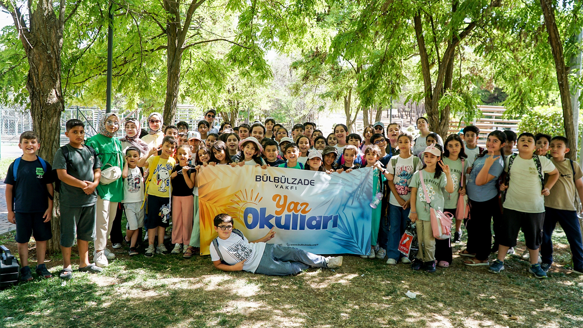 Summer Activities Continue