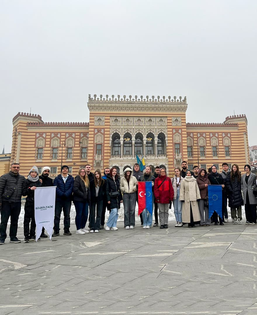 DİJİTAL İMKANLAR VE GELECEK