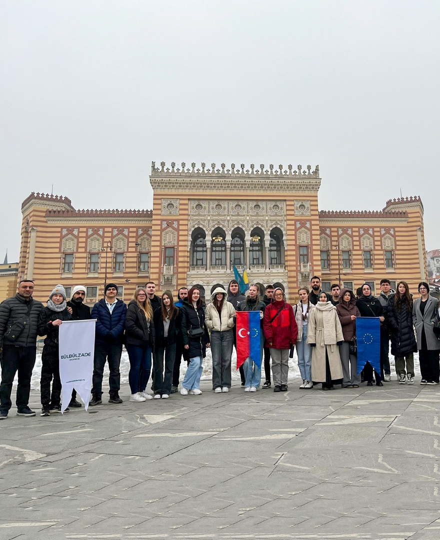 DİJİTAL İMKANLAR VE GELECEK