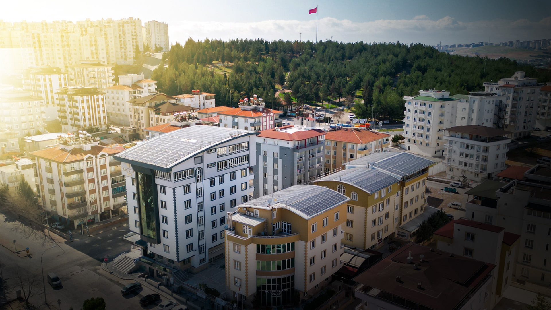 Solar Energy Generation Has Begun