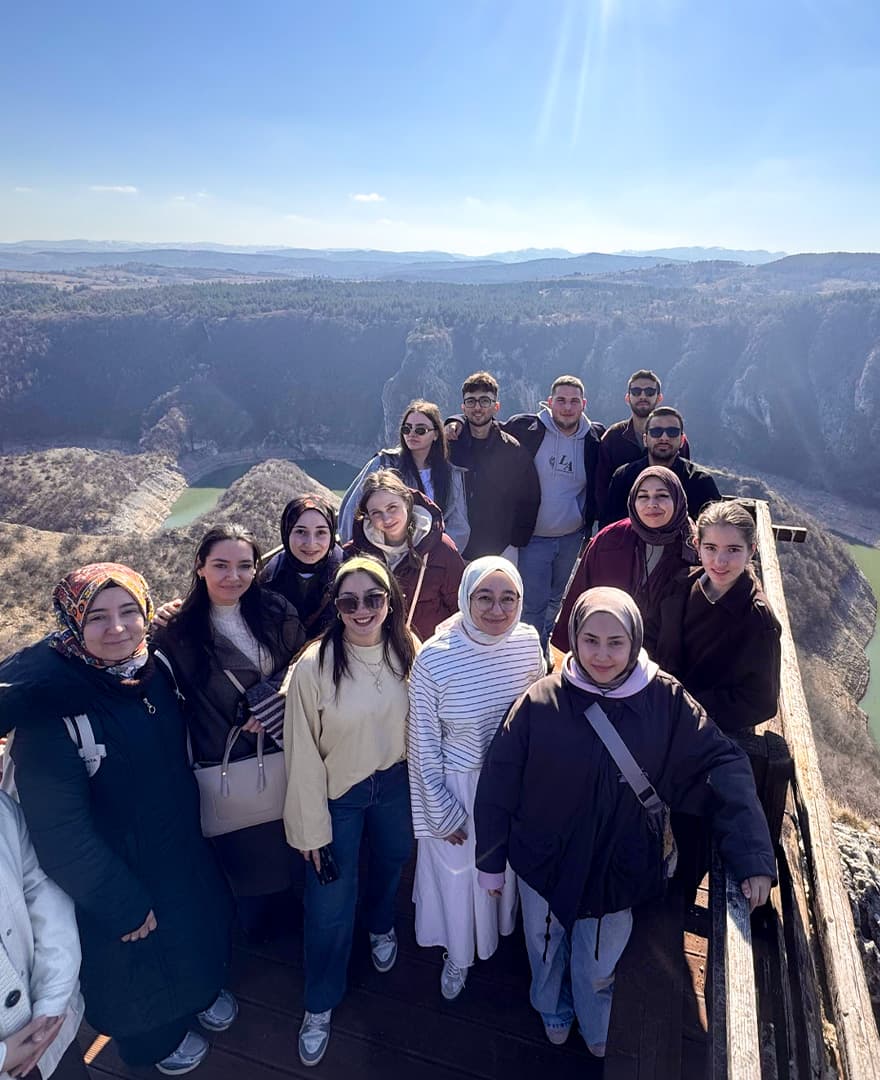 CIVIL AWARENESS AND VOLUNTEERISM CULTURE