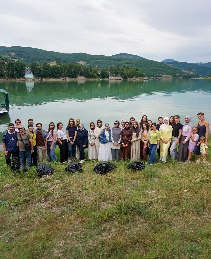 TOWARDS A SUSTAINABLE FUTURE WITH GREEN STEPS